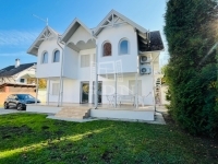 Balatonboglár Lakás (téglaépítésű) 5