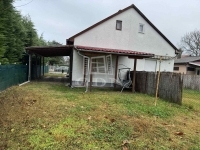 Balatonkeresztúr Nyaraló 1