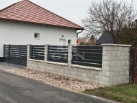 Balatonmáriafürdő Családi ház 0