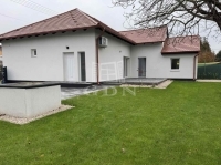 Balatonmáriafürdő Családi ház 2