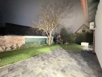 Balatonmáriafürdő Családi ház 19