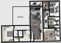 Balatonmáriafürdő Családi ház 20