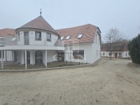 Zalacsány Lakás (téglaépítésű) 0