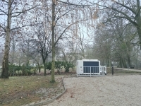 Zalacsány Lakás (téglaépítésű) 11