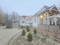 Zalacsány Lakás (téglaépítésű) 14