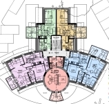 Zalacsány Lakás (téglaépítésű) 10