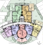 Zalacsány Lakás (téglaépítésű) 11