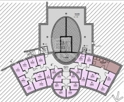 Zalacsány Lakás (téglaépítésű) 12