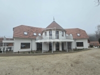 Zalacsány Lakás (téglaépítésű) 0