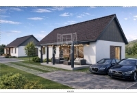 Királyszentistván Családi ház 1