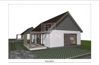 Királyszentistván Családi ház 2