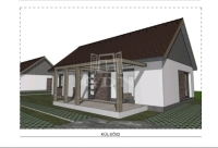 Királyszentistván Családi ház 3