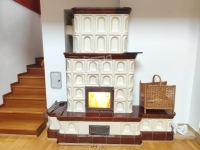 Tótvázsony Családi ház 5