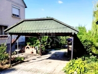 Bakonynána Családi ház 20