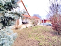 Mátyásdomb Családi ház 27