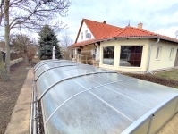 Mátyásdomb Családi ház 29