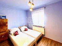 Szentliszló Családi ház 2