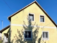 Szentliszló Családi ház 11