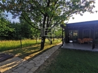 Gellénháza Nyaraló 12