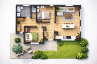 Bak Családi ház 11