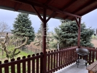 Semjénháza Családi ház 2