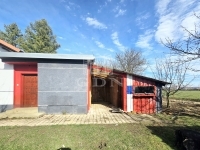 Lendvadedes Családi ház 4