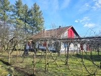 Lendvadedes Családi ház 1