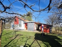 Lendvadedes Családi ház 2