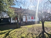 Lendvadedes Családi ház 14