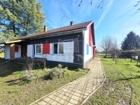 Lendvadedes Családi ház 16