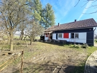 Lendvadedes Családi ház 3