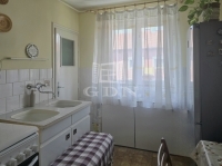 Zalaegerszeg Lakás (téglaépítésű) 1