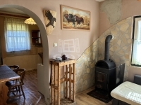 Tófej Einfamilienhaus 1