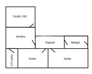Tófej Einfamilienhaus 11