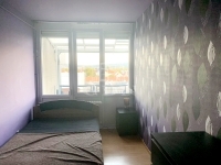 Zalaegerszeg Lakás (csúsztatott zsalu) 3