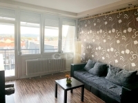 Eladó lakás (csúsztatott zsalu) Zalaegerszeg, 47m2