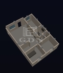 Százhalombatta Lakás (téglaépítésű) 8