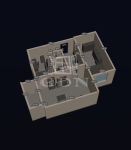 Budapest XXII. kerület Квартира (панель) 10