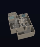 Budapest XXII. kerület Квартира (панель) 11