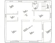 Törökbálint Lakás (téglaépítésű) 11