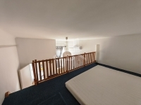 Budapest VI. kerület Квартира (кирпичная) 1