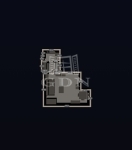 Budapest VI. kerület Квартира (кирпичная) 8