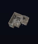 Budapest VI. kerület Квартира (кирпичная) 9